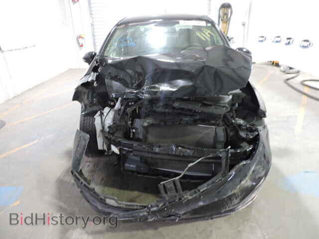 2013 KIA RIO - VIN: KNADN4A30D6225800 - Фото 9