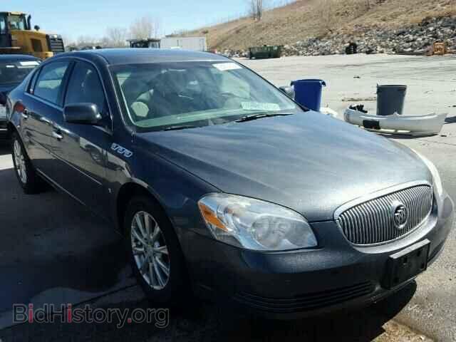 Фотография 1G4HP57M29U106777 - BUICK LUCERNE 2009
