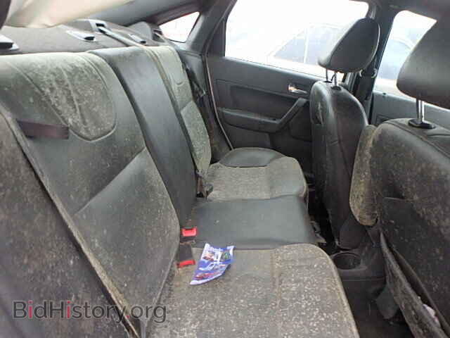 2008 FORD FOCUS - VIN: 1FAHP35N18W210030 - Фото 6