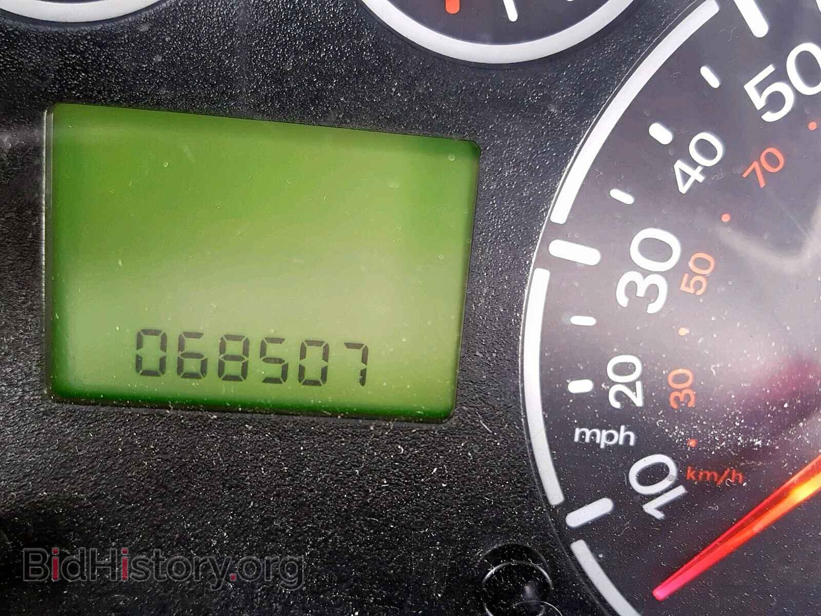 2013 FORD TRANSIT CO - VIN: NM0LS7AN3DT166833 - Фото 8