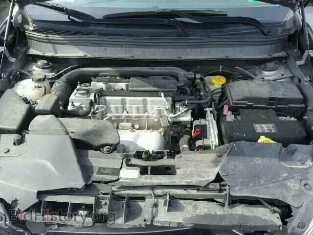 2014 JEEP CHEROKEE - VIN: 1C4PJLAB9EW288425 - Фото 7