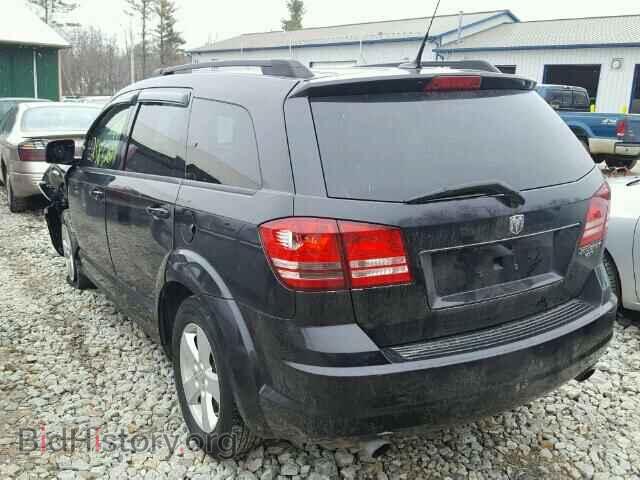 2010 DODGE JOURNEY - VIN: 3D4PG5FV5AT149294 - Фото 3