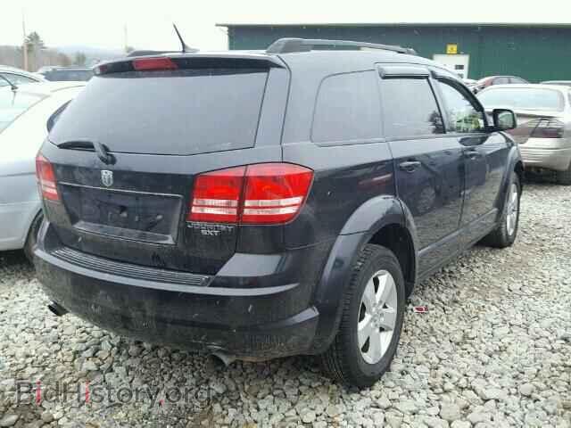 2010 DODGE JOURNEY - VIN: 3D4PG5FV5AT149294 - Фото 4