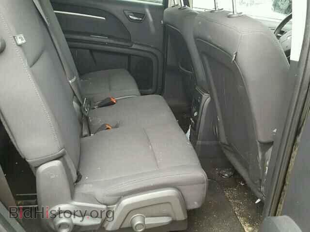 2010 DODGE JOURNEY - VIN: 3D4PG5FV5AT149294 - Фото 6