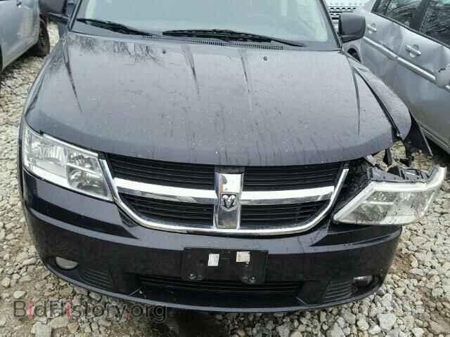 2010 DODGE JOURNEY - VIN: 3D4PG5FV5AT149294 - Фото 7