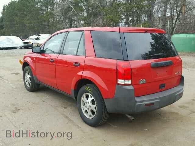 2003 SATURN VUE - VIN: 5GZCZ63B83S880195 - Фото 3