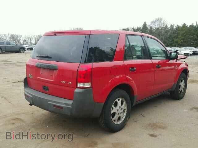 2003 SATURN VUE - VIN: 5GZCZ63B83S880195 - Фото 4