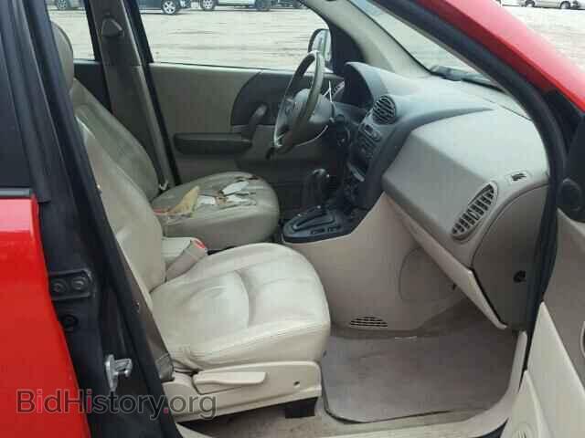 2003 SATURN VUE - VIN: 5GZCZ63B83S880195 - Фото 5
