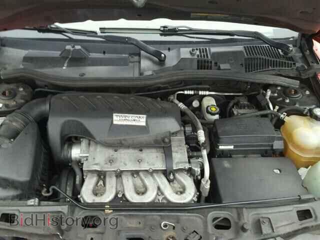 2003 SATURN VUE - VIN: 5GZCZ63B83S880195 - Фото 7
