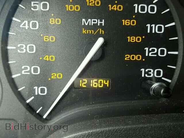 2003 SATURN VUE - VIN: 5GZCZ63B83S880195 - Фото 8