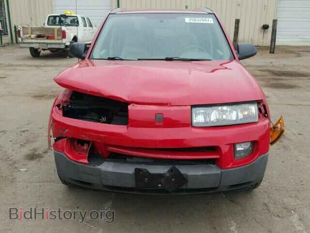 2003 SATURN VUE - VIN: 5GZCZ63B83S880195 - Фото 9