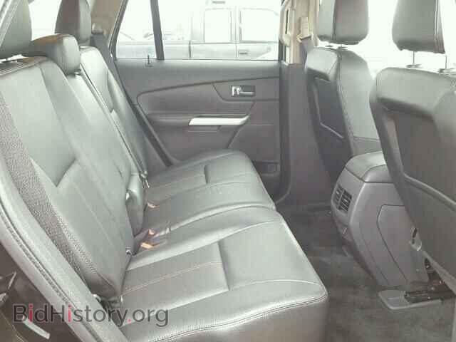 2014 FORD EDGE - VIN: 2FMDK3JCXEBA95044 - Photo 6