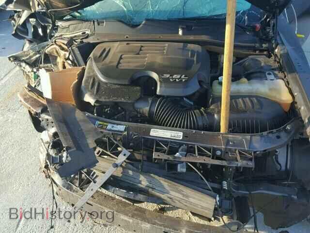 2014 DODGE CHALLENGER - VIN: 2C3CDYAG5EH233973 - Фото 7