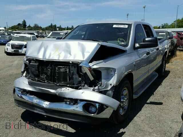 2006 DODGE RAM 3500 - VIN: 3D7LL39C96G211999 - Фото 2