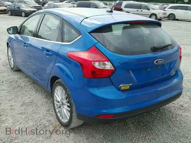 2012 FORD FOCUS - VIN: 1FAHP3M21CL433394 - Photo 3