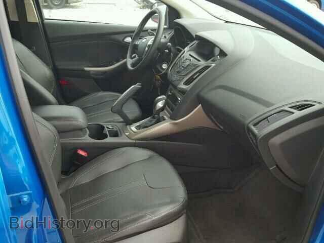 2012 FORD FOCUS - VIN: 1FAHP3M21CL433394 - Photo 5