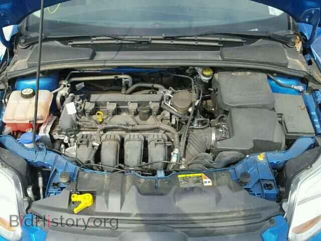 2012 FORD FOCUS - VIN: 1FAHP3M21CL433394 - Photo 7
