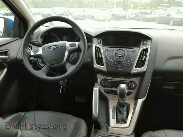 2012 FORD FOCUS - VIN: 1FAHP3M21CL433394 - Photo 10