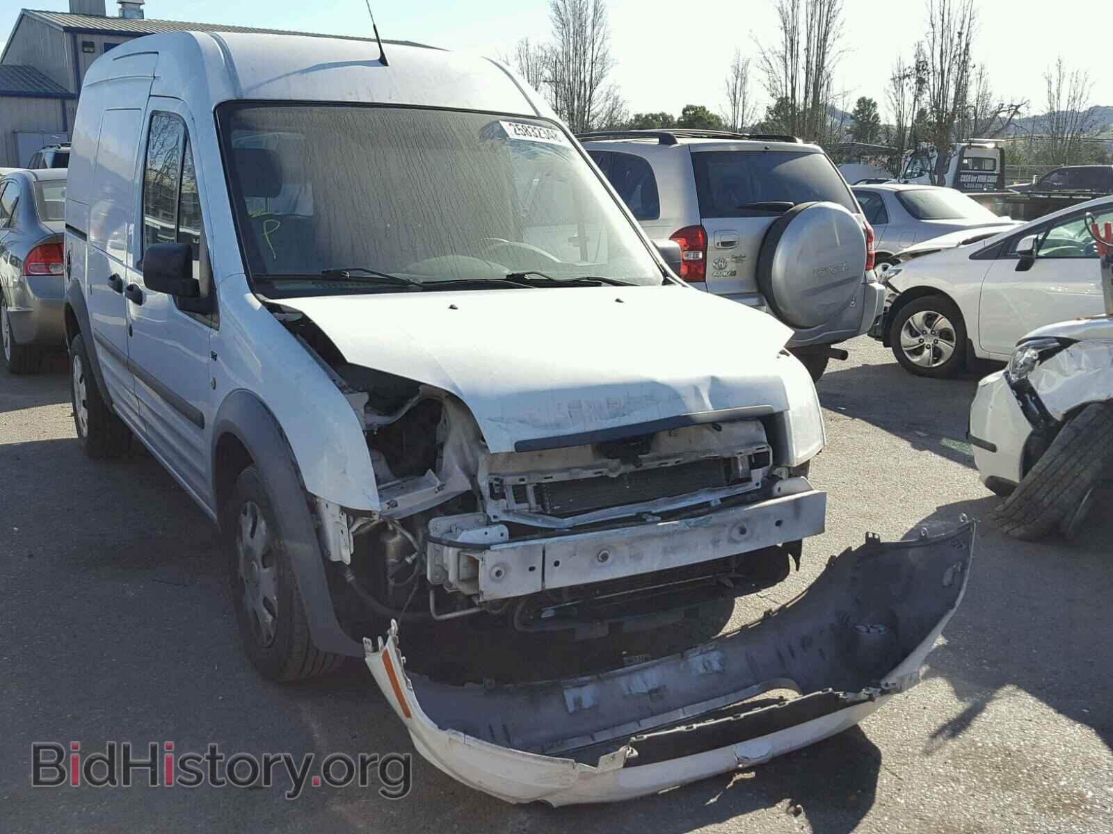 Фотография NM0LS7DN2BT056767 - FORD TRANSIT CO 2011
