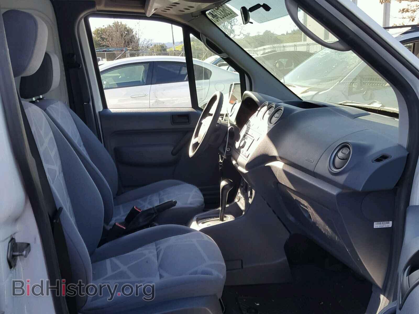 2011 FORD TRANSIT CO - VIN: NM0LS7DN2BT056767 - Фото 5