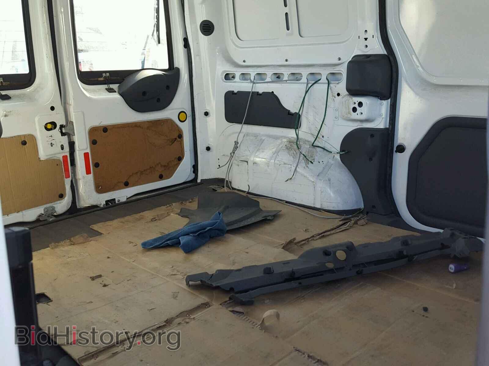 2011 FORD TRANSIT CO - VIN: NM0LS7DN2BT056767 - Фото 6