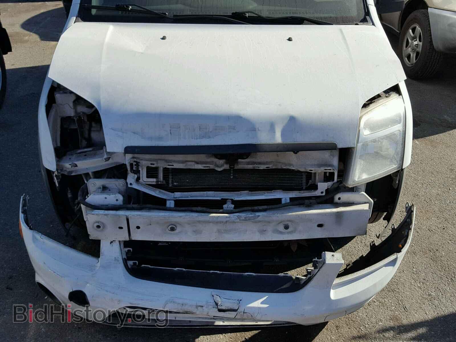 2011 FORD TRANSIT CO - VIN: NM0LS7DN2BT056767 - Фото 7