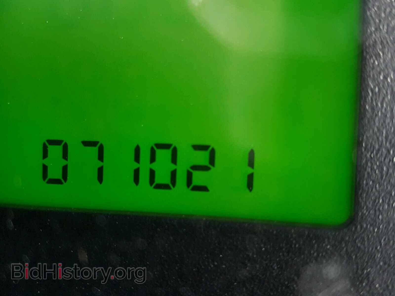 2011 FORD TRANSIT CO - VIN: NM0LS7DN2BT056767 - Фото 8