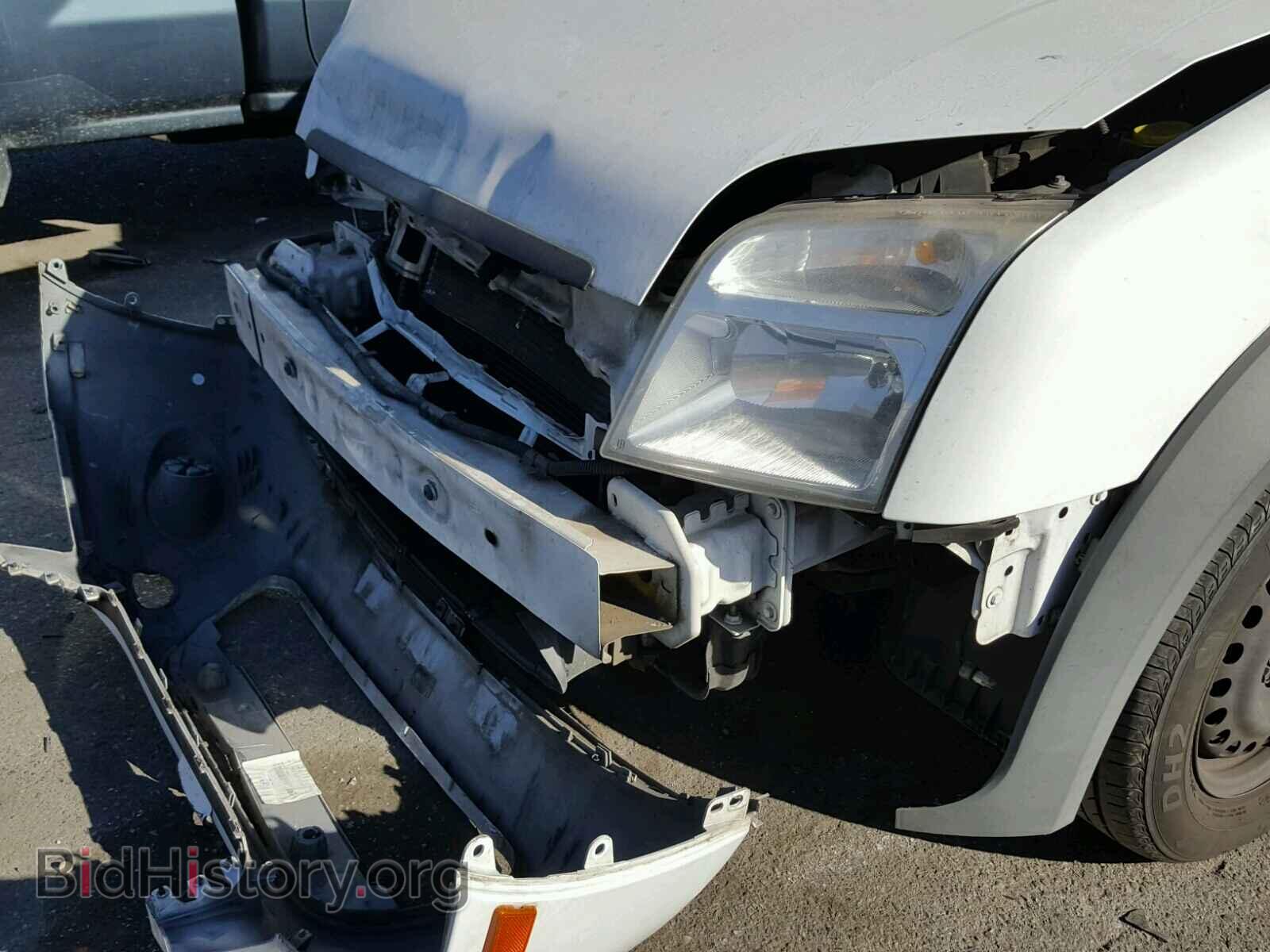 2011 FORD TRANSIT CO - VIN: NM0LS7DN2BT056767 - Фото 9