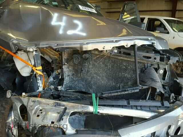 2012 FORD F150 - VIN: 1FTEX1EM5CFB92519 - Фото 7