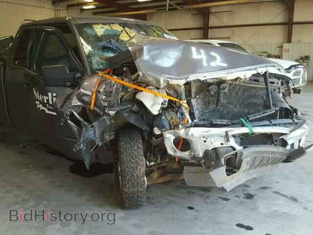 2012 FORD F150 - VIN: 1FTEX1EM5CFB92519 - Фото 9