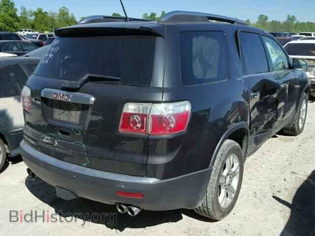 2007 GMC ACADIA - VIN: 1GKER33747J137540 - Фото 4