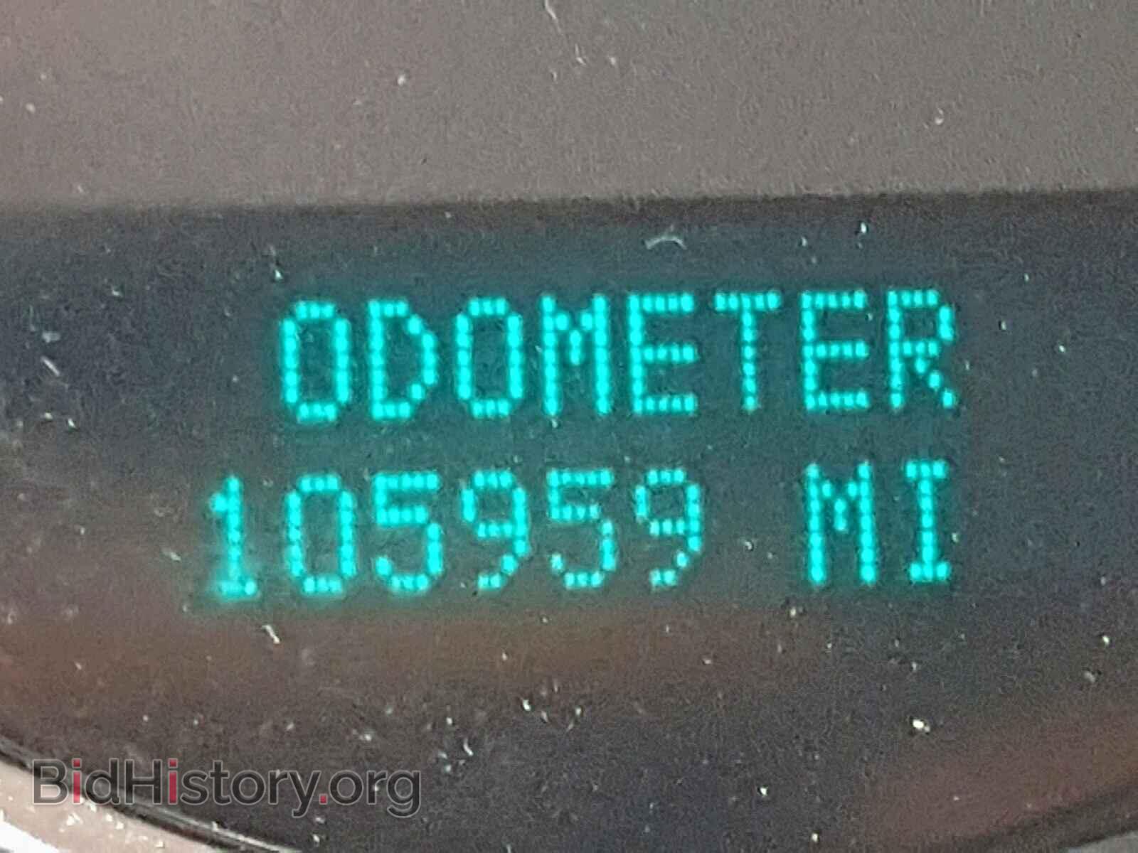 2008 CHEVROLET SILVERADO - VIN: 2GCEK13M281134934 - Photo 8