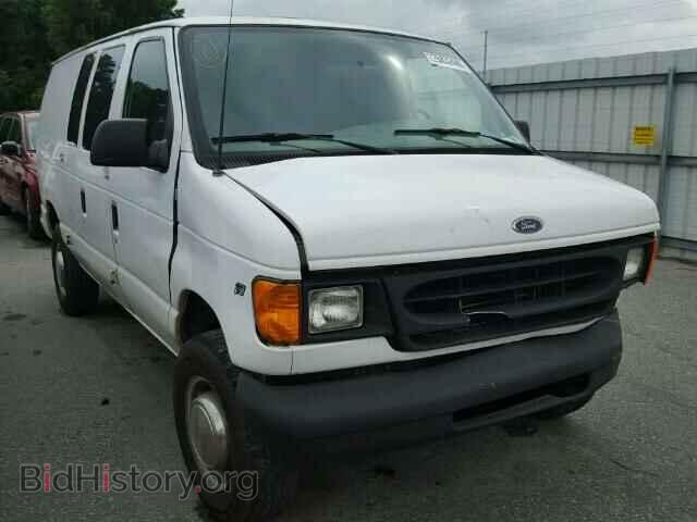 Photo 1FTSE34L1YHB81509 - FORD ECONOLINE 2000