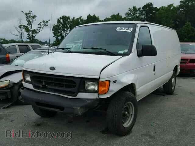 2000 FORD ECONOLINE - VIN: 1FTSE34L1YHB81509 - Photo 2