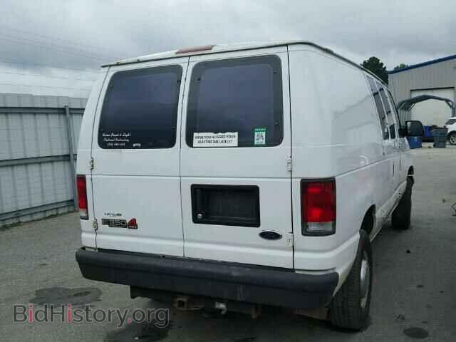 2000 FORD ECONOLINE - VIN: 1FTSE34L1YHB81509 - Photo 4