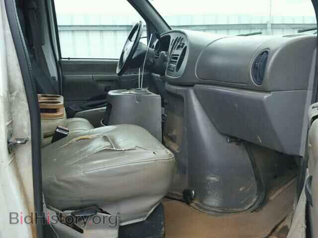 2000 FORD ECONOLINE - VIN: 1FTSE34L1YHB81509 - Photo 5