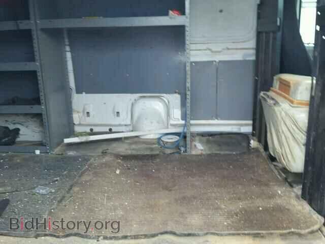 2000 FORD ECONOLINE - VIN: 1FTSE34L1YHB81509 - Photo 6