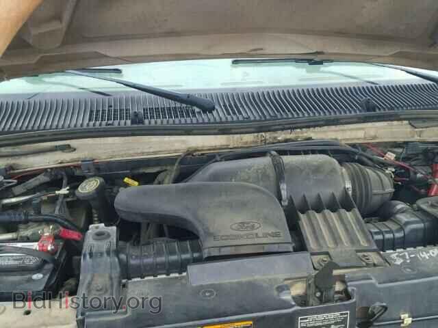 2000 FORD ECONOLINE - VIN: 1FTSE34L1YHB81509 - Photo 7