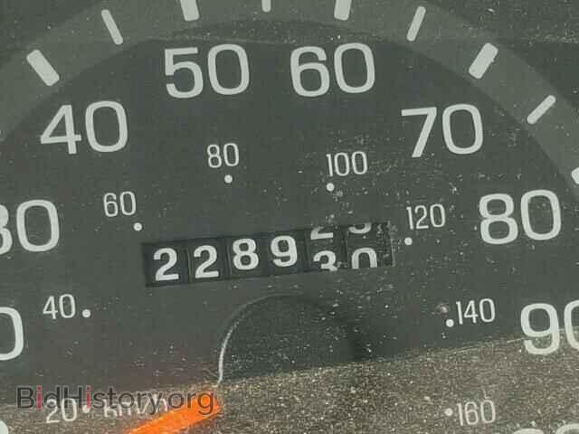 2000 FORD ECONOLINE - VIN: 1FTSE34L1YHB81509 - Photo 8
