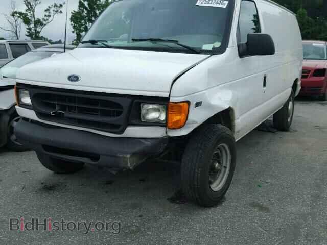 2000 FORD ECONOLINE - VIN: 1FTSE34L1YHB81509 - Photo 10