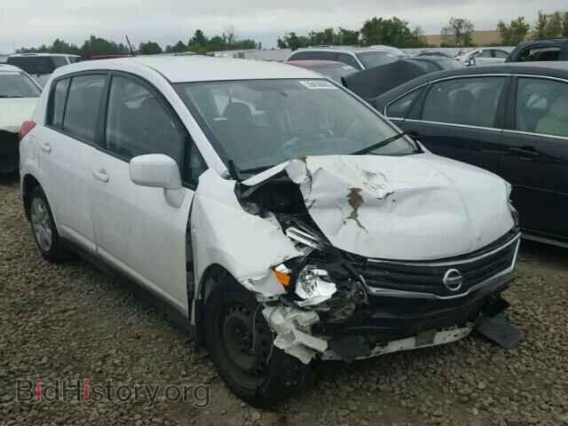 Photo 3N1BC1CP0BL440193 - NISSAN VERSA 2011