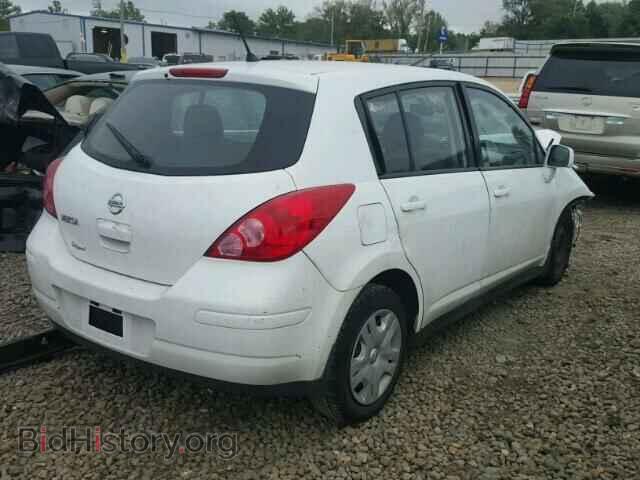 2011 NISSAN VERSA - VIN: 3N1BC1CP0BL440193 - Photo 4