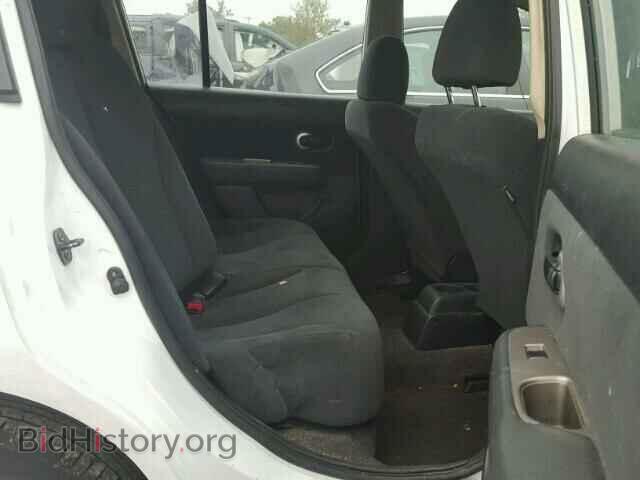 2011 NISSAN VERSA - VIN: 3N1BC1CP0BL440193 - Photo 6