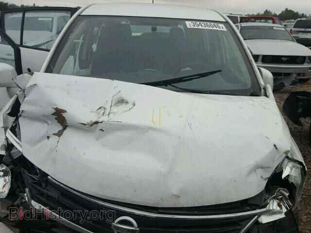 2011 NISSAN VERSA - VIN: 3N1BC1CP0BL440193 - Photo 7
