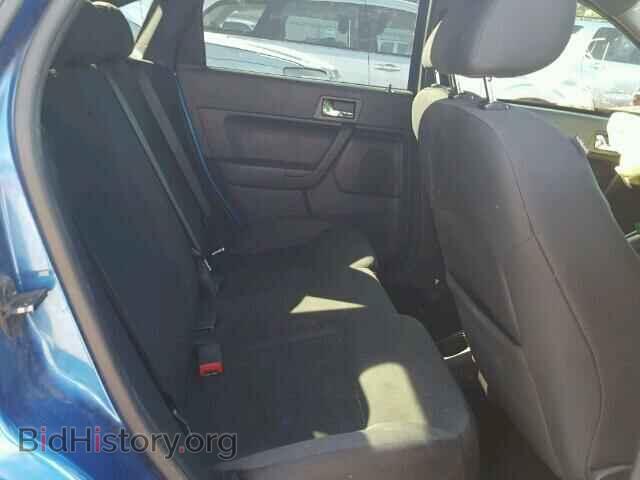 2011 FORD FOCUS - VIN: 1FAHP3GN4BW128314 - Фото 6