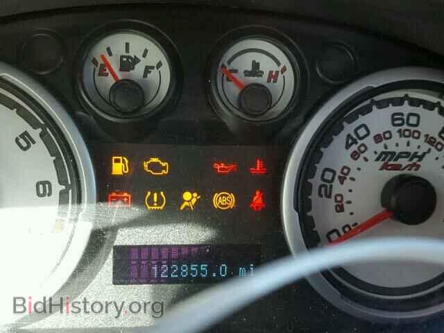 2011 FORD FOCUS - VIN: 1FAHP3GN4BW128314 - Фото 8
