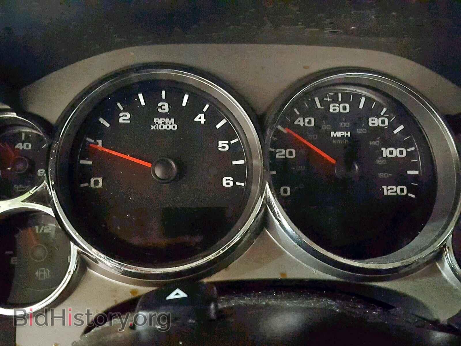 2012 CHEVROLET SILVERADO - VIN: 1GCPKSE77CF212096 - Фото 8