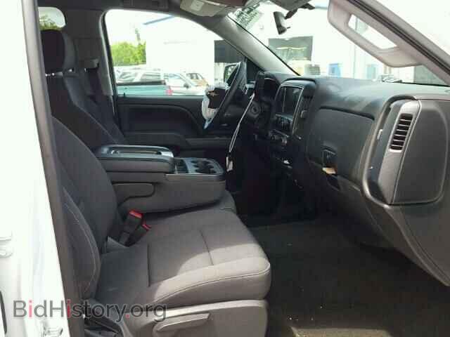 2015 CHEVROLET SILVERADO - VIN: 3GCUKREC1FG193542 - Фото 6