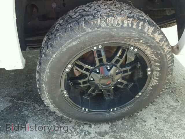 2015 CHEVROLET SILVERADO - VIN: 3GCUKREC1FG193542 - Фото 9