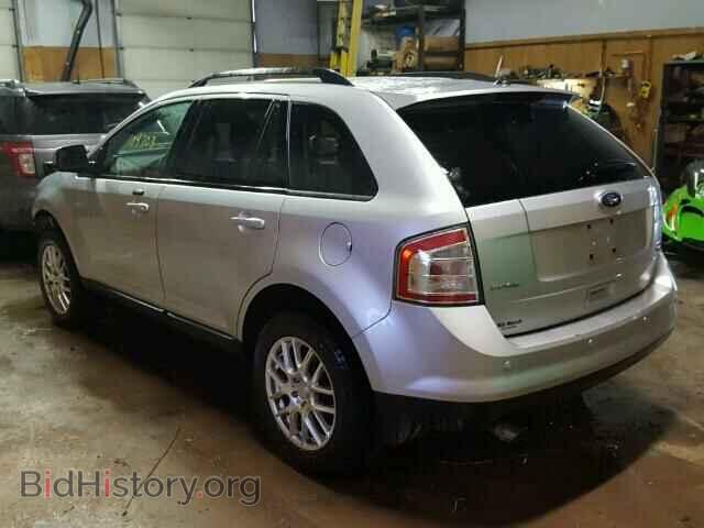 2010 FORD EDGE - VIN: 2FMDK4JC3ABB45427 - Фото 3